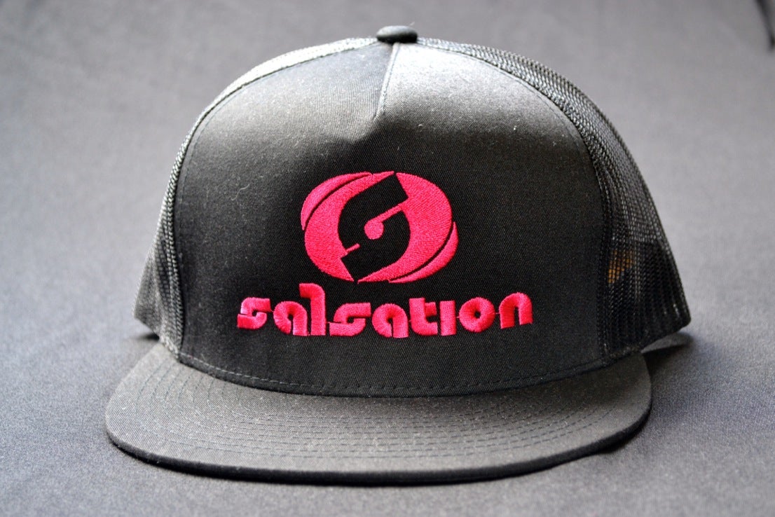 Home | SALSATION Wear
